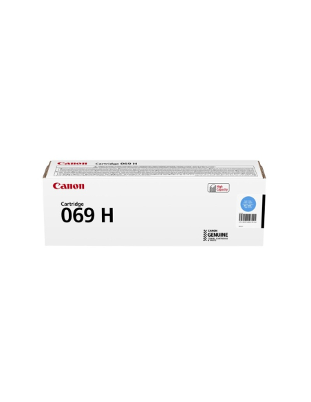 CANON CRG 069 H CYAN