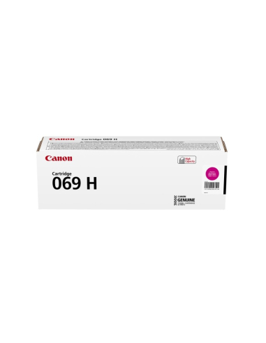 CANON CRG 069 H MAGENTA