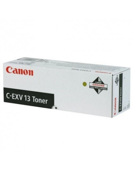 CANON Toner CEXV 13 NOIR