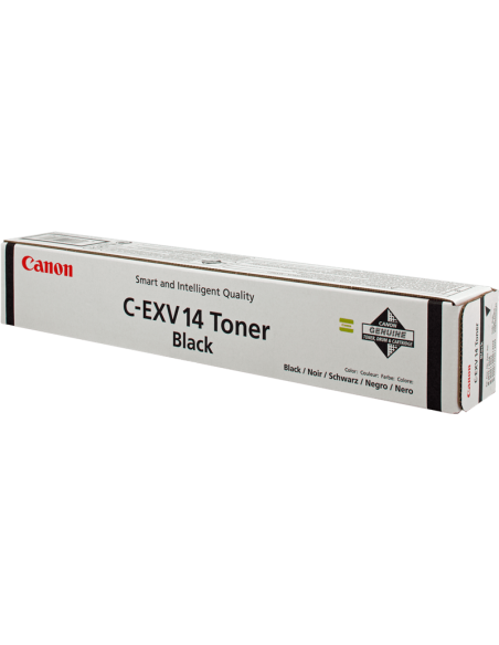 CANON Toner CEXV 14 NOIR