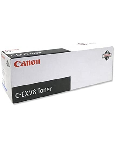 CANON Toner CEXV 8 NOIR