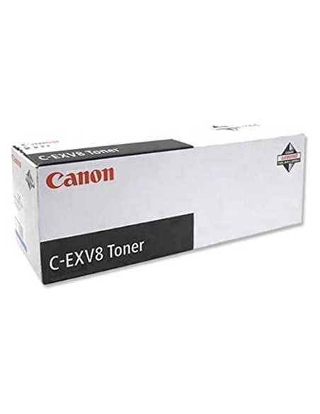 CANON Toner CEXV 8 NOIR