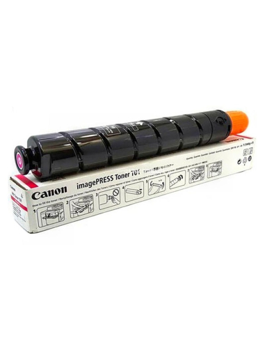 TONER CANON T01 Magenta