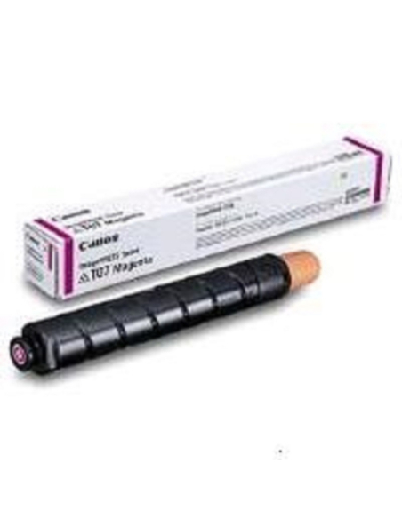 TONER CANON T07 Magenta