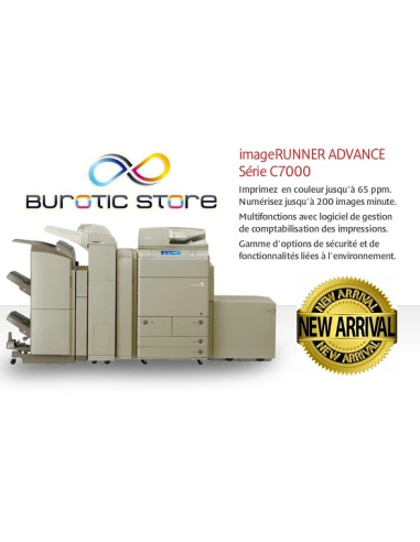 CANON IR Advance C7260i