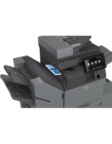 SHARP BP 60C31EU
