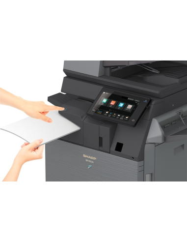SHARP BP 60C31EU