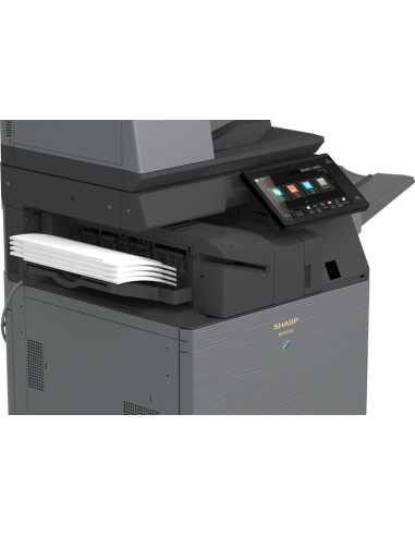 SHARP BP 60C31EU