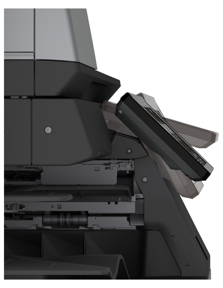 SHARP BP 60C31EU
