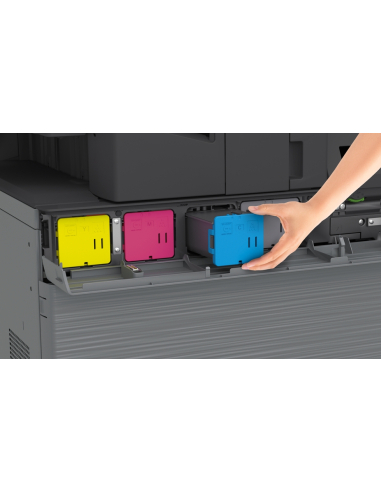 SHARP BP 60C31EU