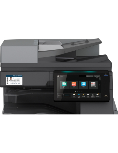 SHARP BP 60C31EU