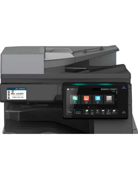 SHARP BP 60C31EU