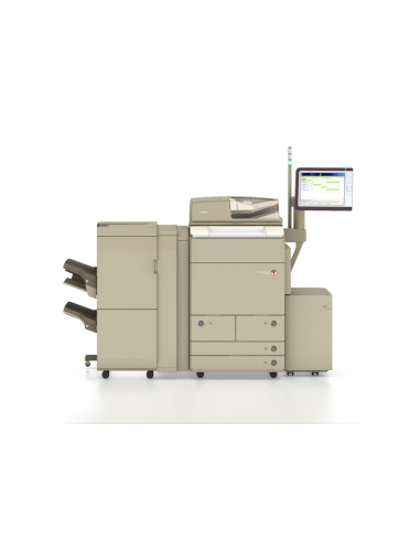 Canon IR Advance C9070S PRO