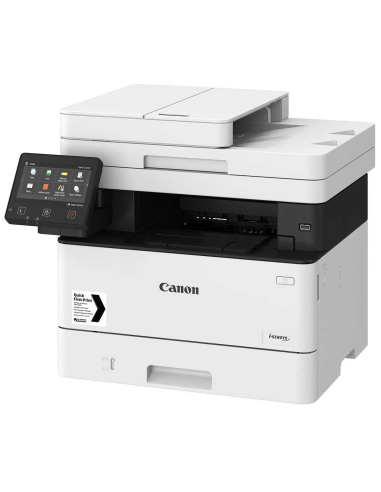 Canon i-SENSYS MF 453dw