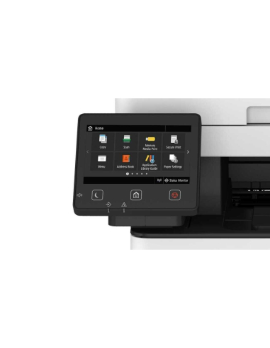 Canon i-SENSYS MF 455dw