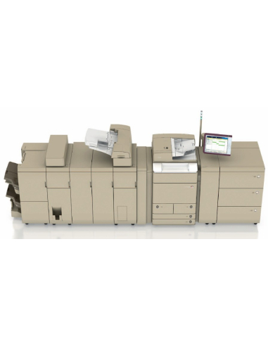 Canon IR Advance C9070S PRO