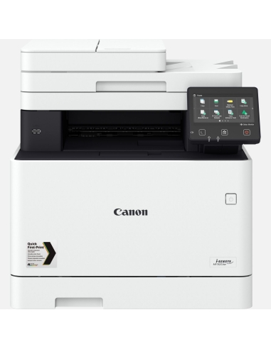 Canon i-SENSYS MF754Cdw