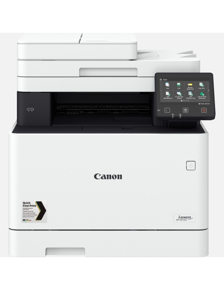 Canon i-SENSYS MF754Cdw