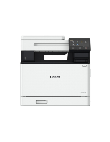 Canon i-SENSYS MF752Cdw