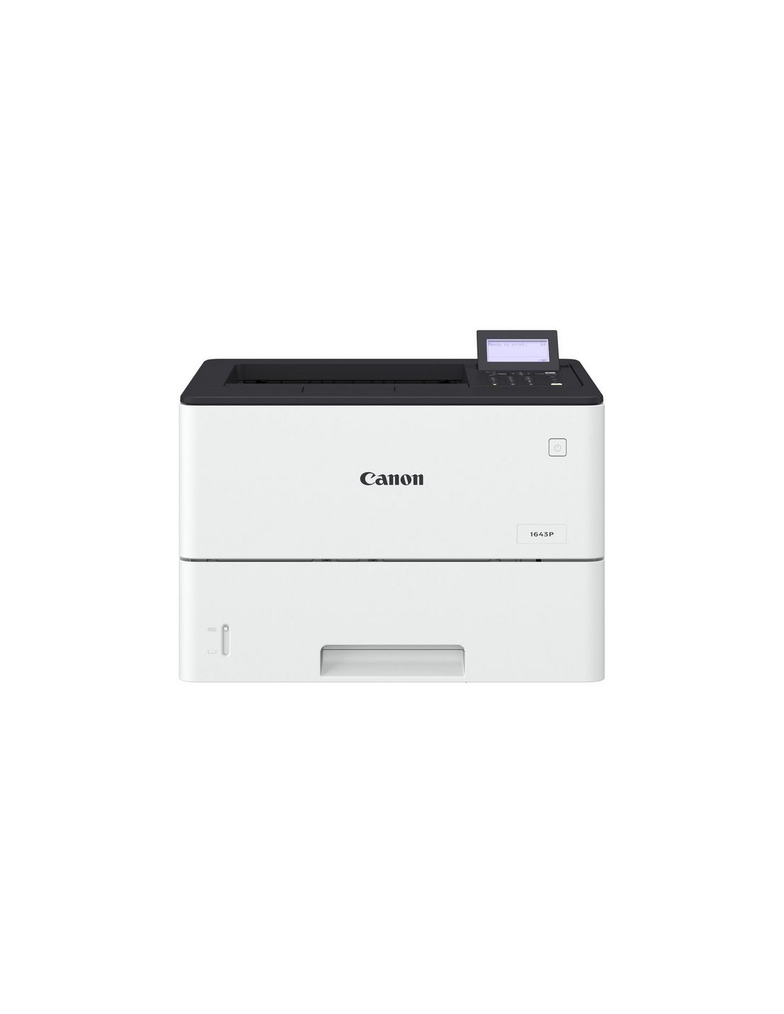 Imprimante Laser A4 Noir et Blanc BROTHER HL-L5100DN - BUROTIC STORE
