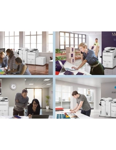 Canon imagePRESS C 270i