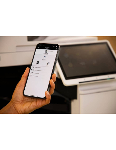 Canon i-SENSYS LBP 673 Cdw