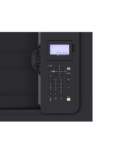 Canon i-SENSYS LBP 852Cx