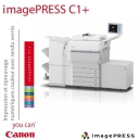 Canon ImagePress C1+ 2