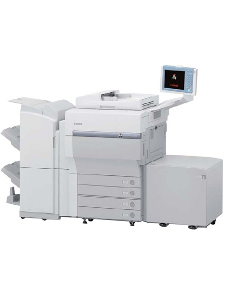 Canon ImagePress C1+