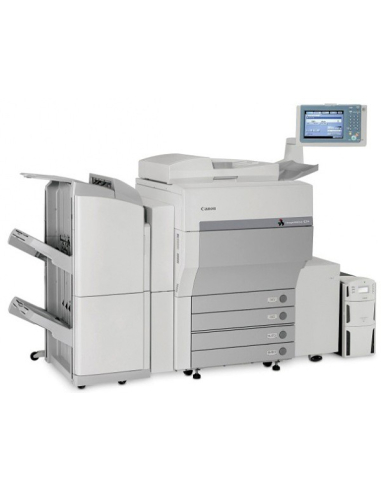 Canon ImagePress C1+