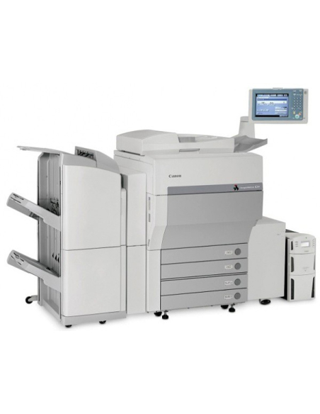 Canon ImagePress C1+