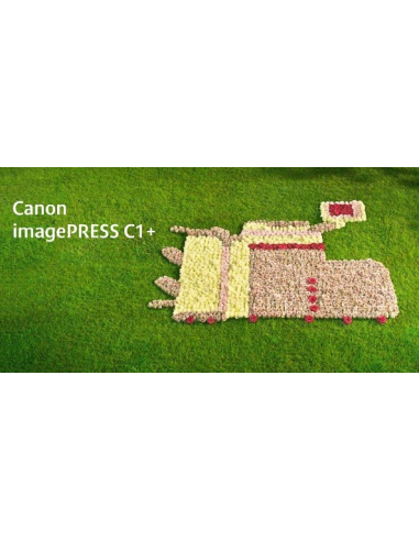 Canon ImagePress C1+