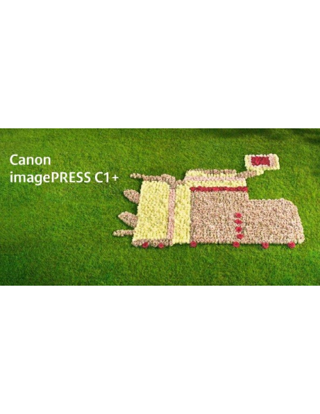 Canon ImagePress C1+