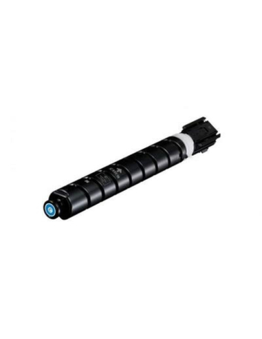 Toner CANON CEXV 58 CYAN