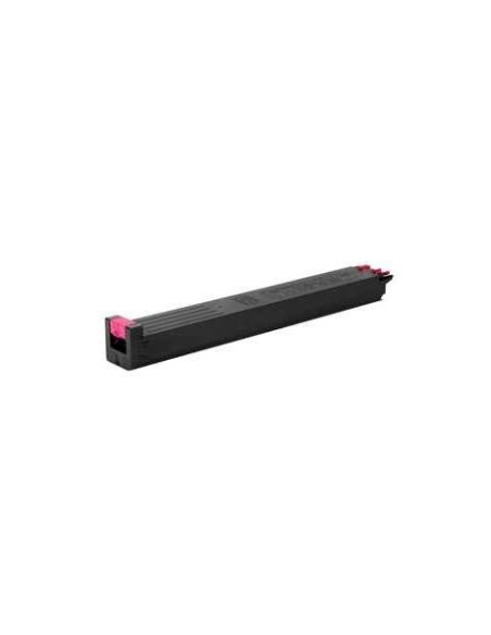 Toner SHARP MX51GTMA MAGENTA