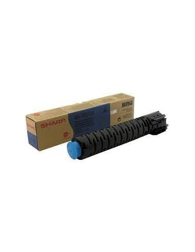 Toner SHARP MX70GTCA CYAN