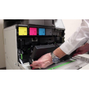 Toner SHARP MX75GTMA MAGENTA 2