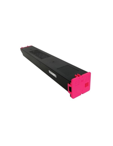 Toner SHARP MX75GTMA MAGENTA