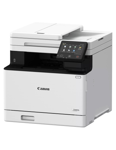 Canon i-SENSYS MF752Cdw