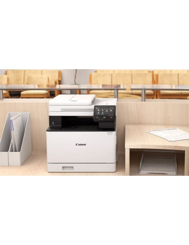Canon i-SENSYS MF752Cdw