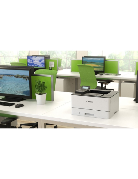 Canon i-SENSYS LBP 233dw