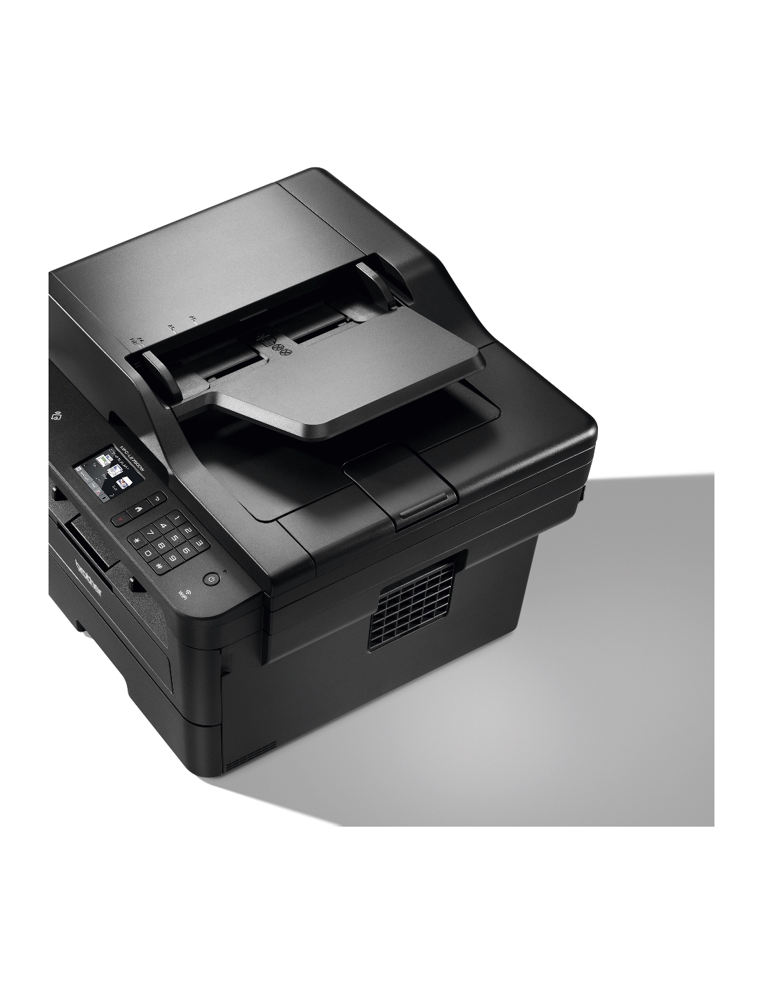 Imprimante Noir et Blanc BROTHER MFC-L2750DW -BUROTIC STORE