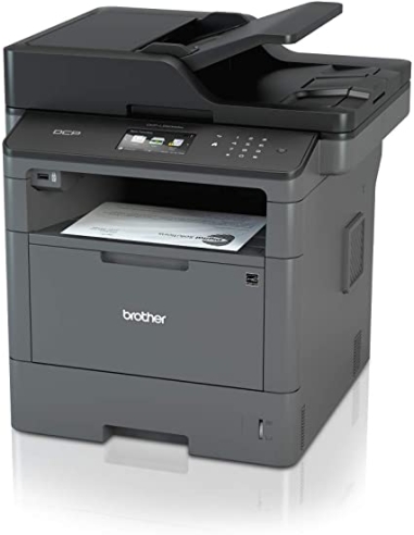 BROTHER DCP-L5500DN