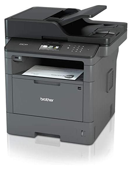 BROTHER DCP-L5500DN