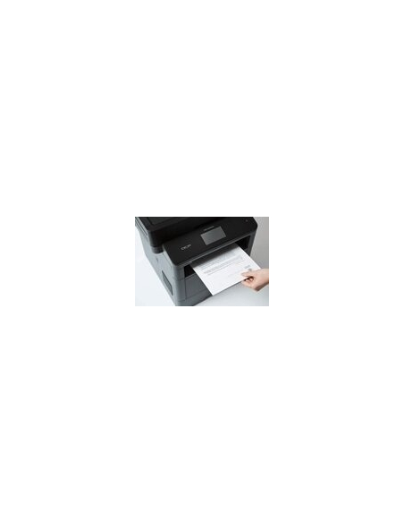 BROTHER DCP-L5500DN