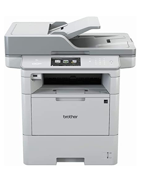 BROTHER DCP-L6600DW