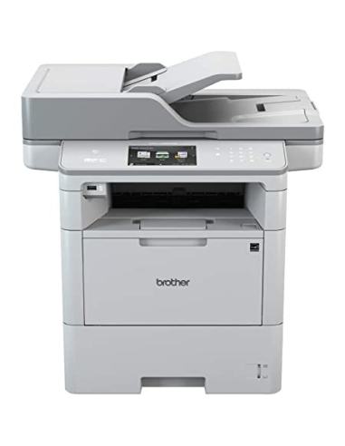 BROTHER MFC-L6800DW