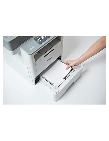 BROTHER MFC-L6800DW