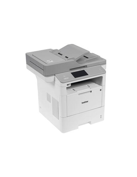 BROTHER DCP-L6600DW