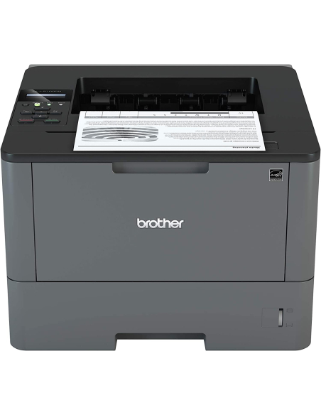 BROTHER HL-L5100DN
